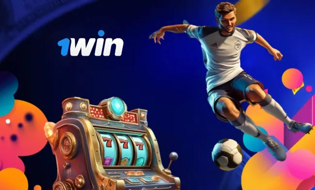 1win — 1win (1вин) Официальный Сайт: Регистрация, Вход и Бонус 500% (2026)