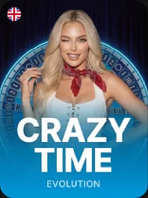 Crazy Time