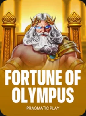 Fortune of Olympus