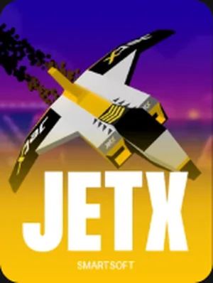 JetX