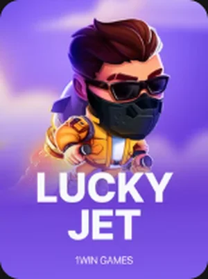 Lucky Jet