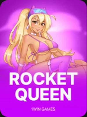 Rocket Queen