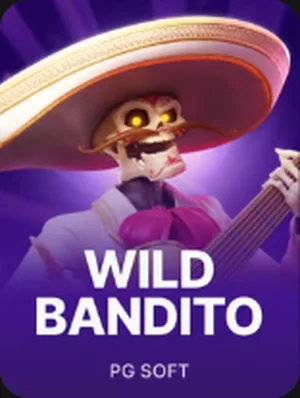 Wild Bandito