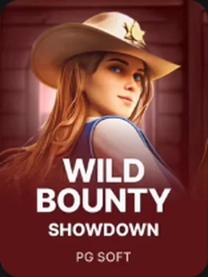 Wild Bounty Showdown